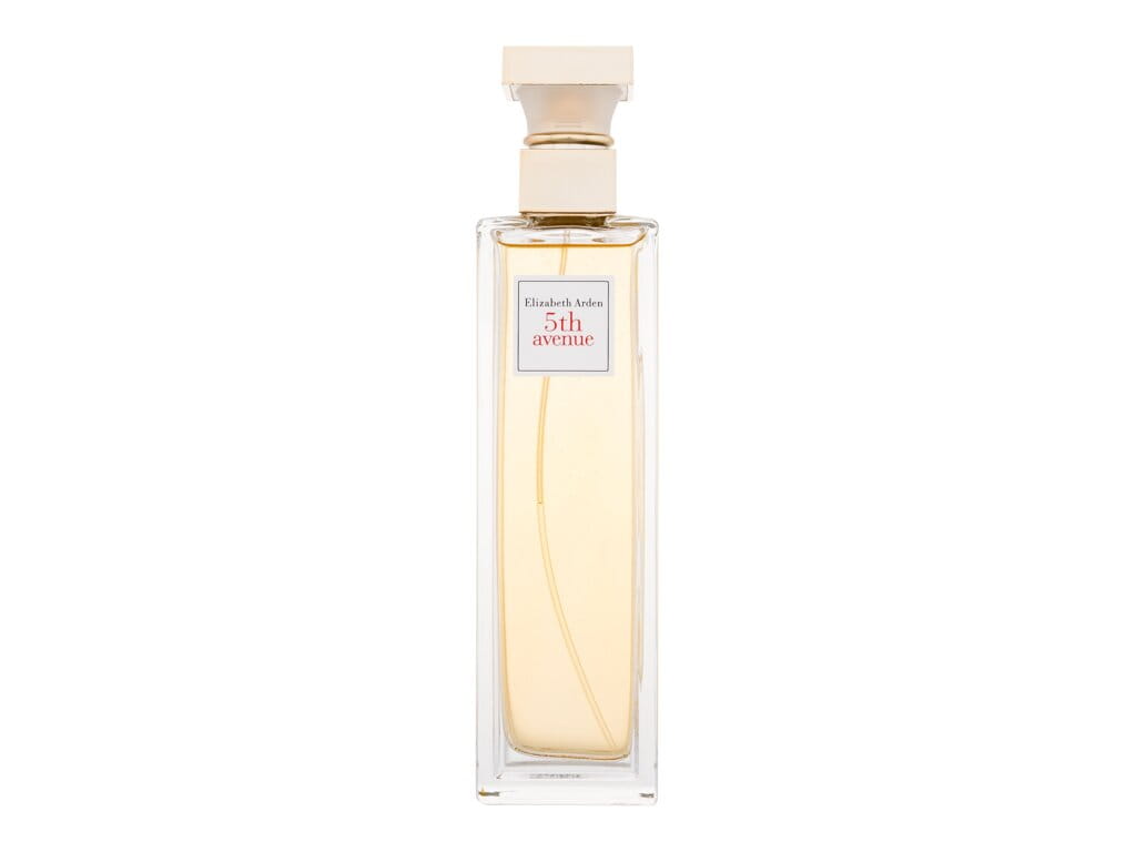Elizabeth Arden 5. výročí Parfémovaná voda 75 Ml
