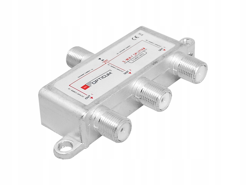 Пассивный антенный разветвитель Opticum LX5145 3