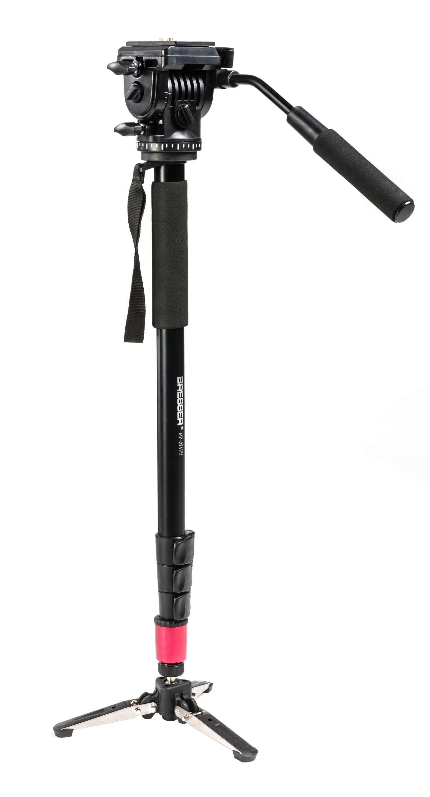 Monopod BRESSER MP-274VH Traveler