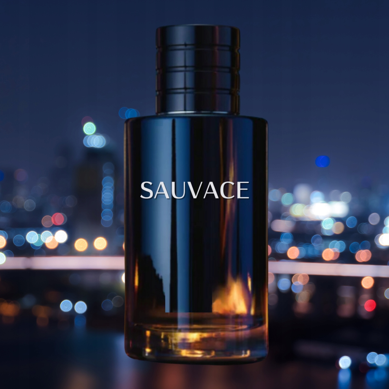 SAUVACE | PERFUMY MĘSKIE Marka Savagery