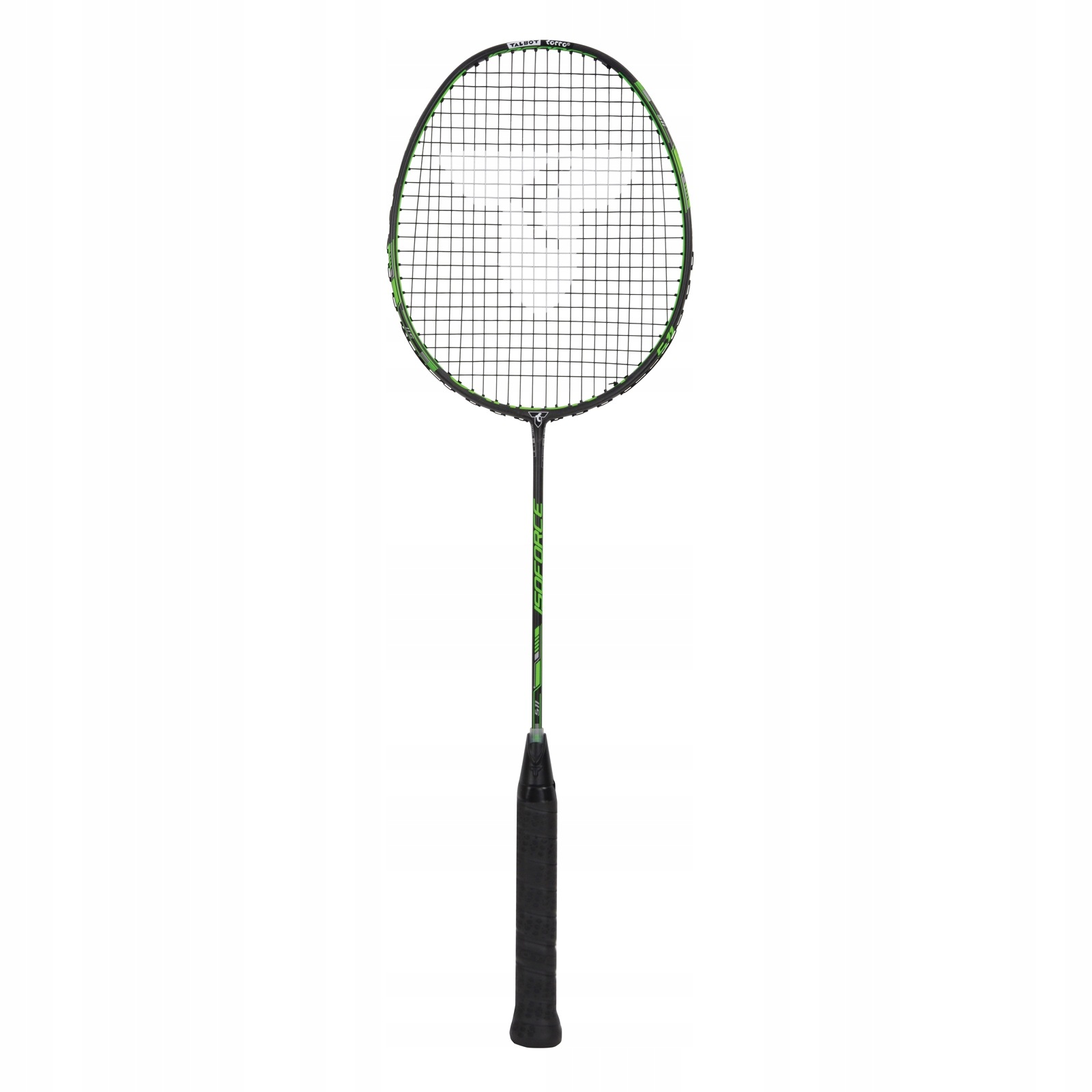 Badmintonová raketa Talbot-torro Isoforce 511 Carbon Cover