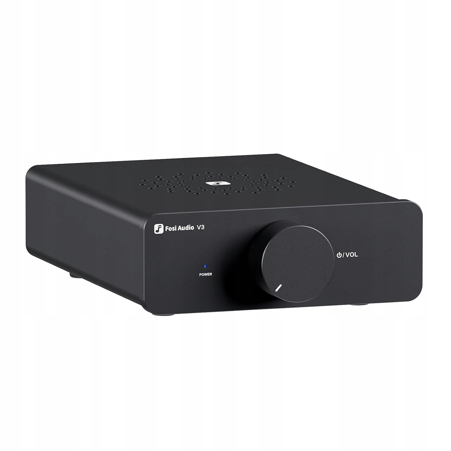 Fosi Audio V3 Stereo zosilňovač Domáce audio vybavenie 300 W
