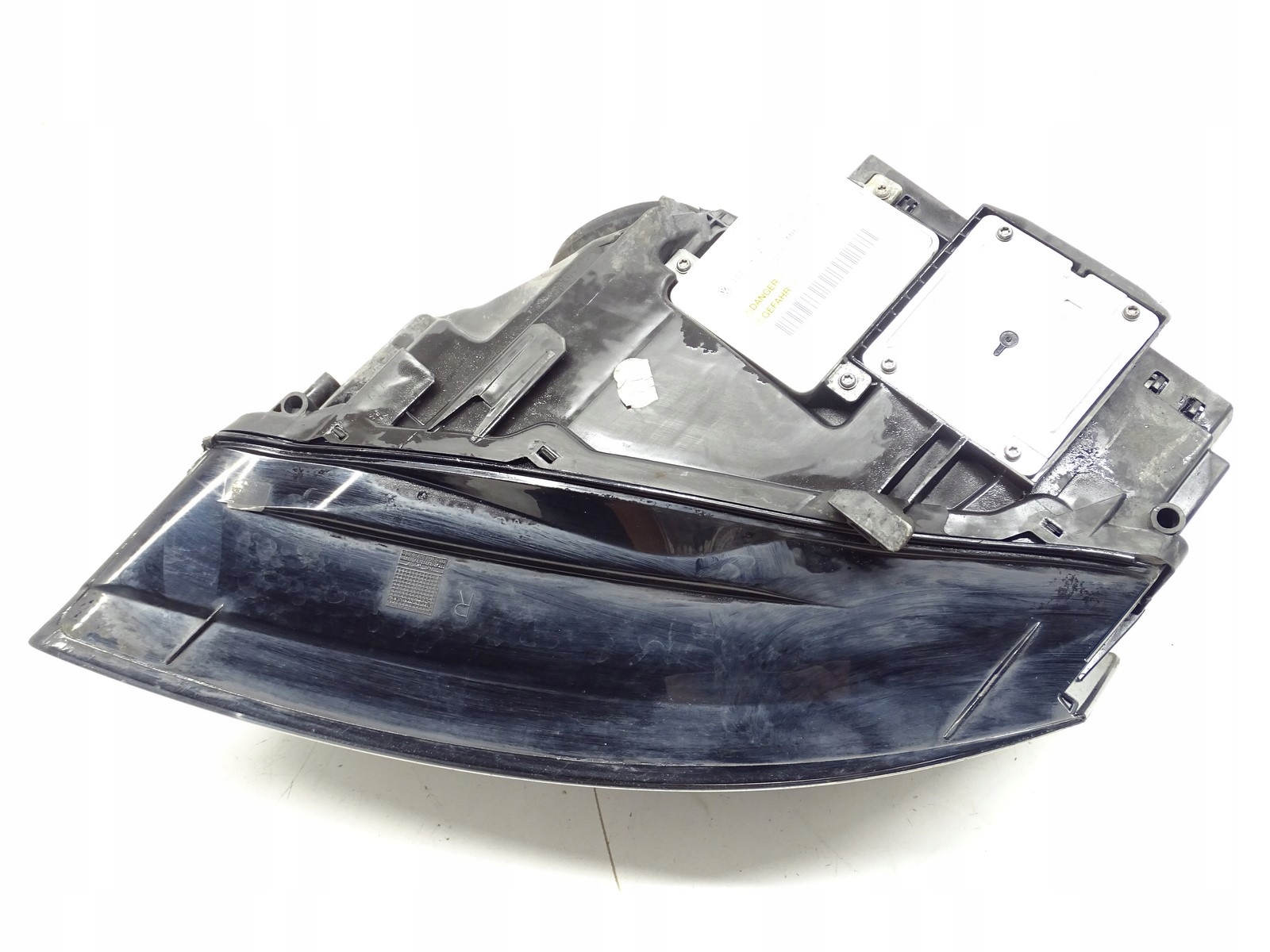 light BI-XENON + LED right front right front AUDI A5 8T 8T0941004AH