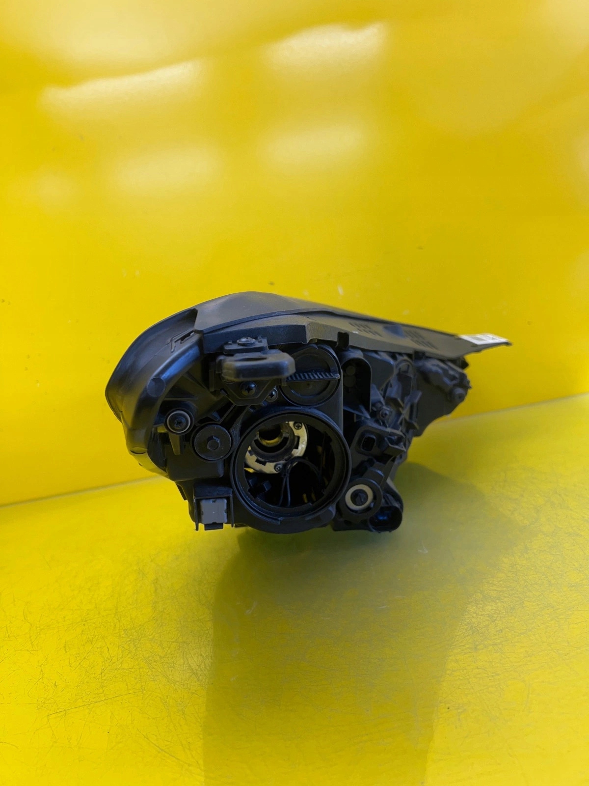 light left Hyundai Tucson 2018- Lift Full Led 92101D7100