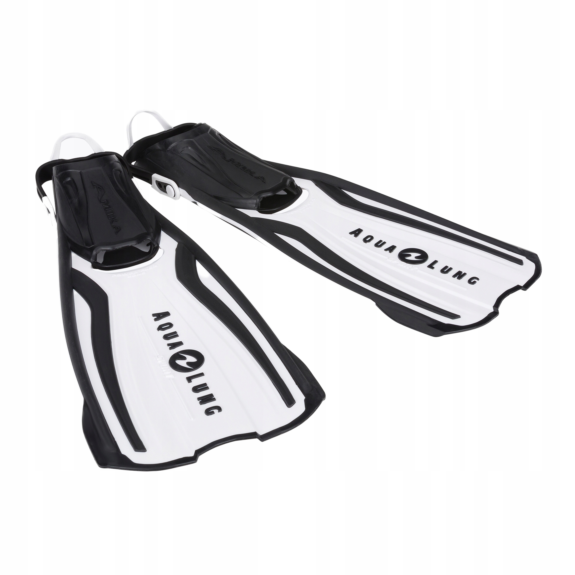 Płetwy Aqualung Amika 35-39