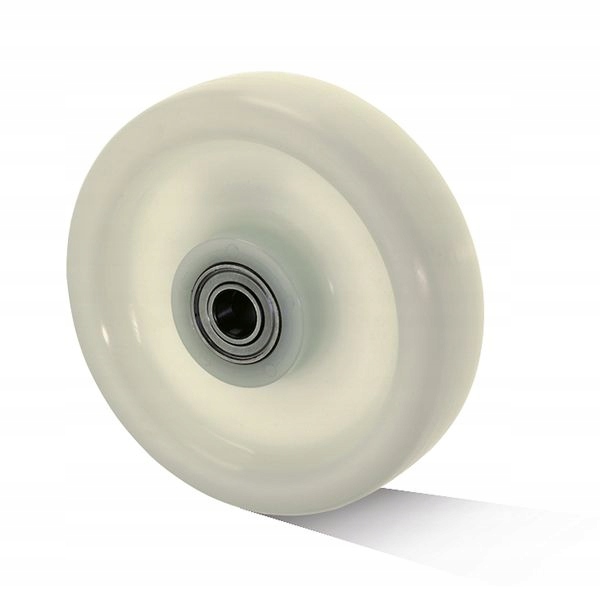 Wiko Kolečka, Kolečka, Kolečka, Kolečka Rolka Vozíky Fi 200 MM 1000 kg