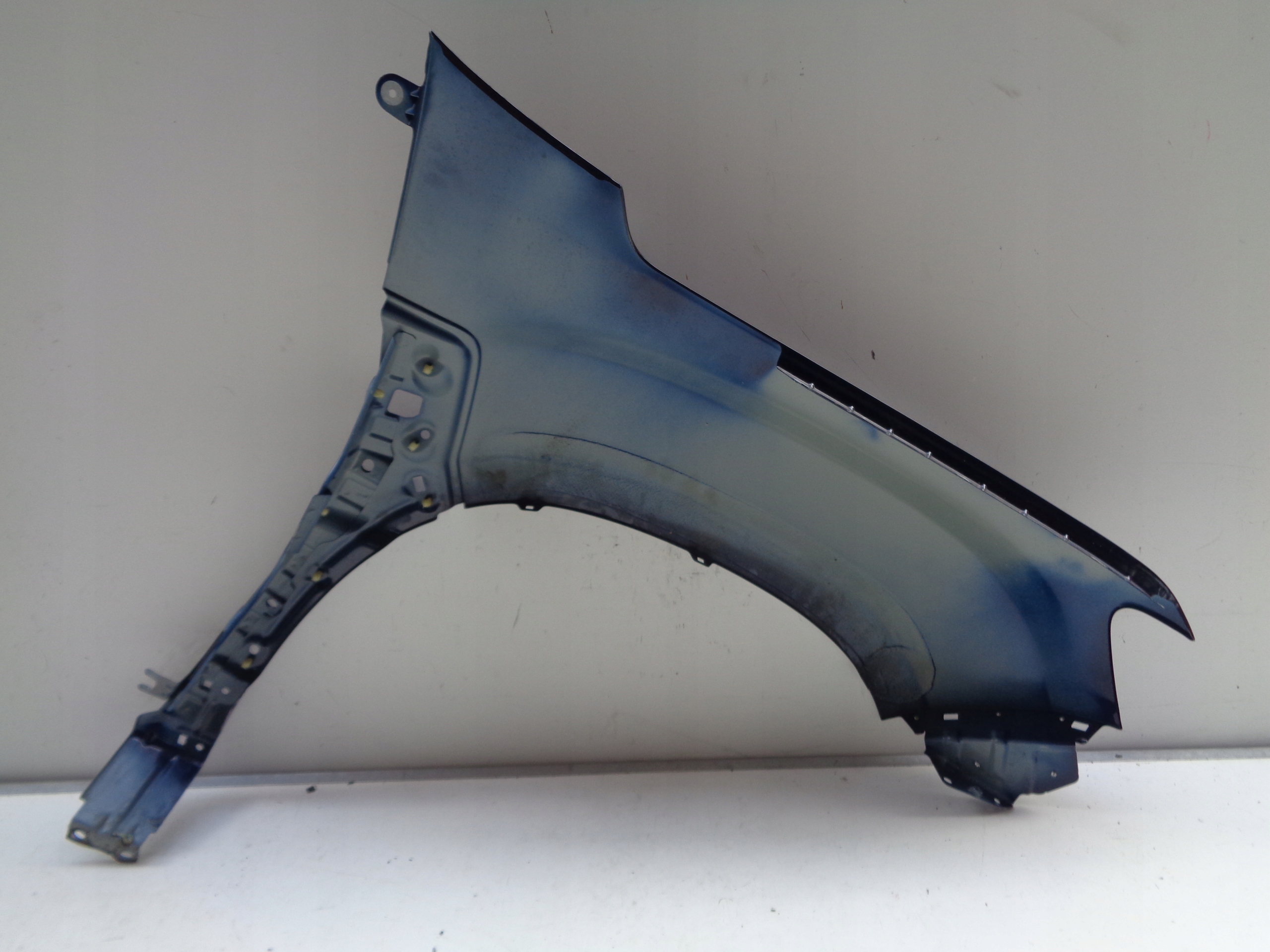 fender left front DACIA DUSTER II 17- NR 25944