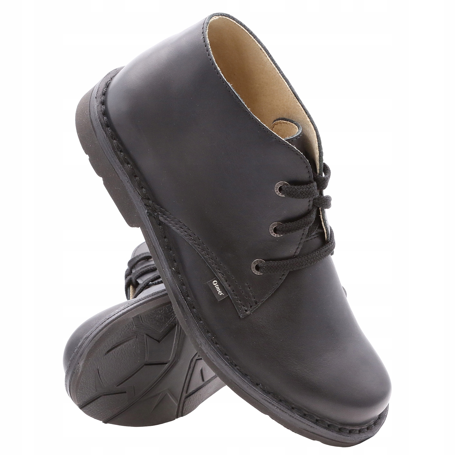 Pánské kotníkové boty Otmęt OT-844-DP euroobuwie