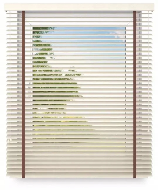 Bambusová žalúzia 50 mm 240 x 140 cm rôzne farby