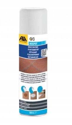 

Fila Nospot 200ml usuwanie plam tłustych oleistych