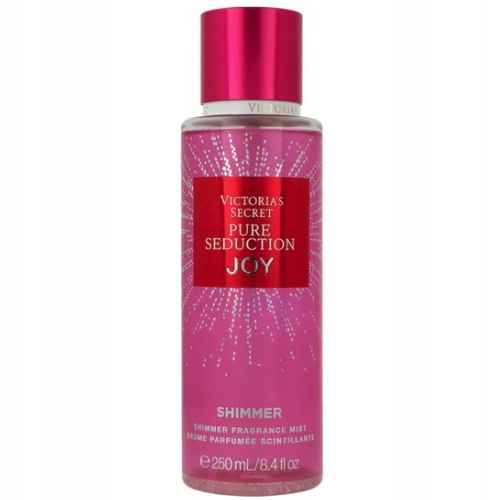 Victoria's Secret Pure Seduction Joy Shimmer Mlha 250 ml
