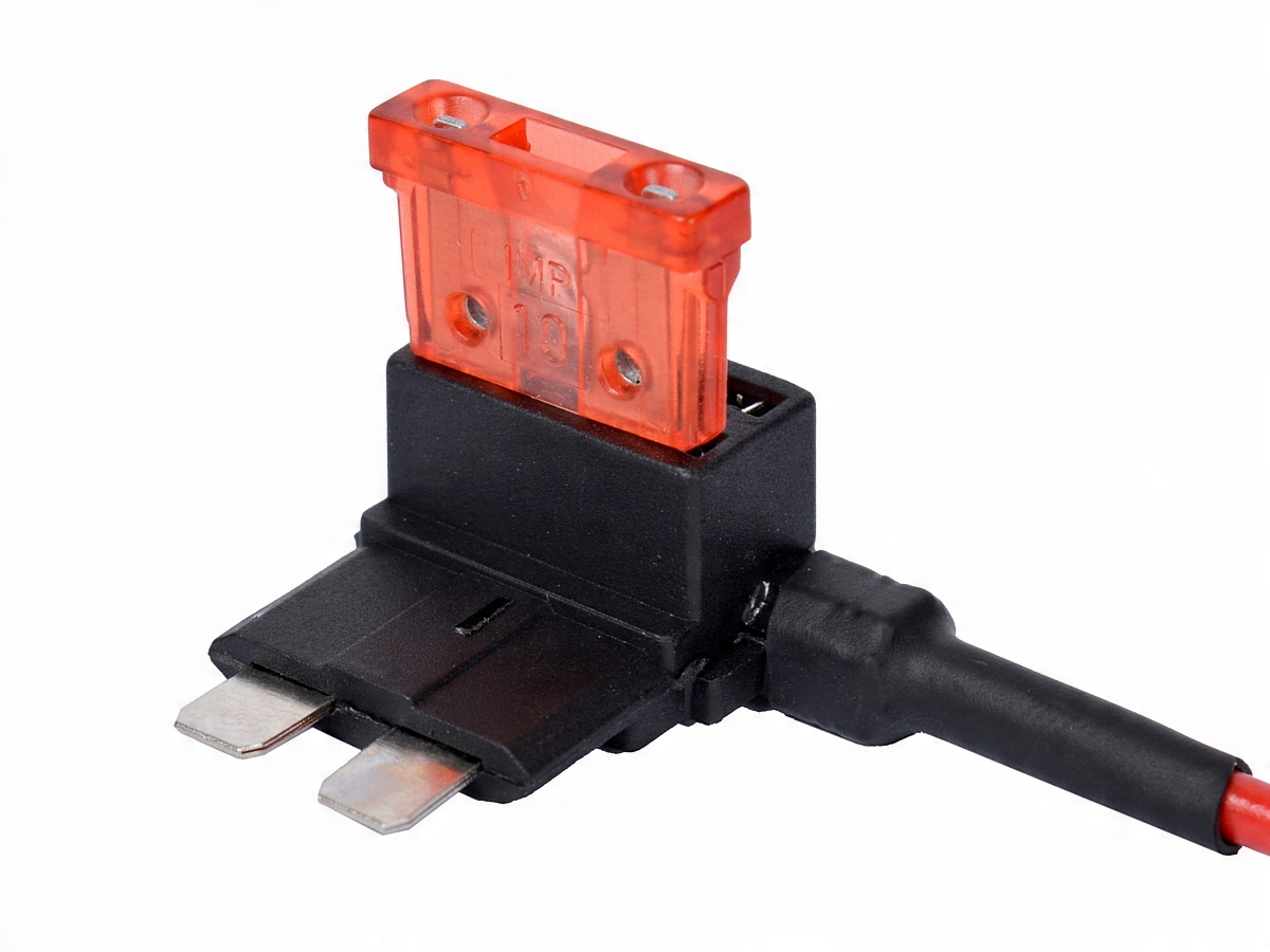 

Przejściówka do bezpieczników Atc adapter bypass