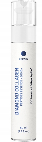 Diamantový kolagen Colway 50 ml