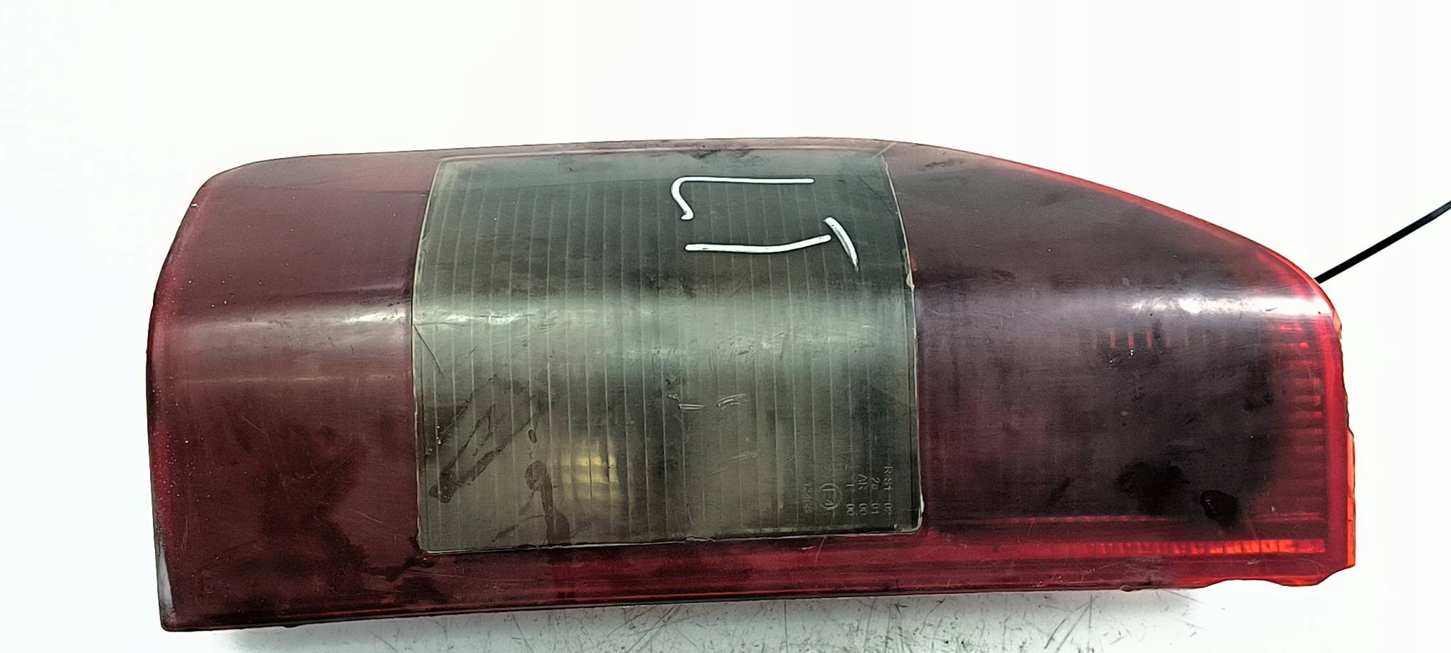 Licht links heck MERCEDES SPRINTER 904