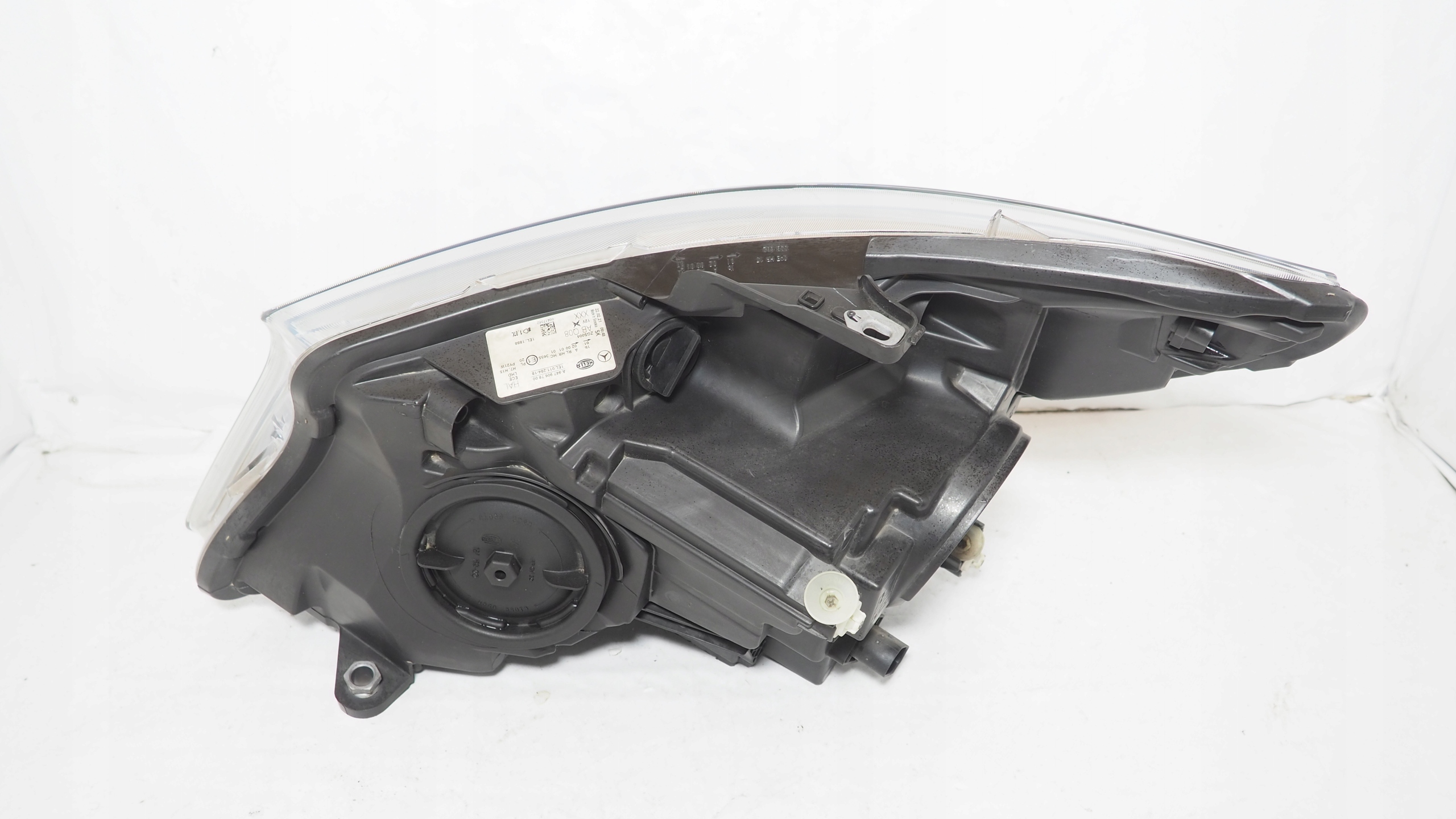 Mercedes Vito W447 light right front A4479067800
