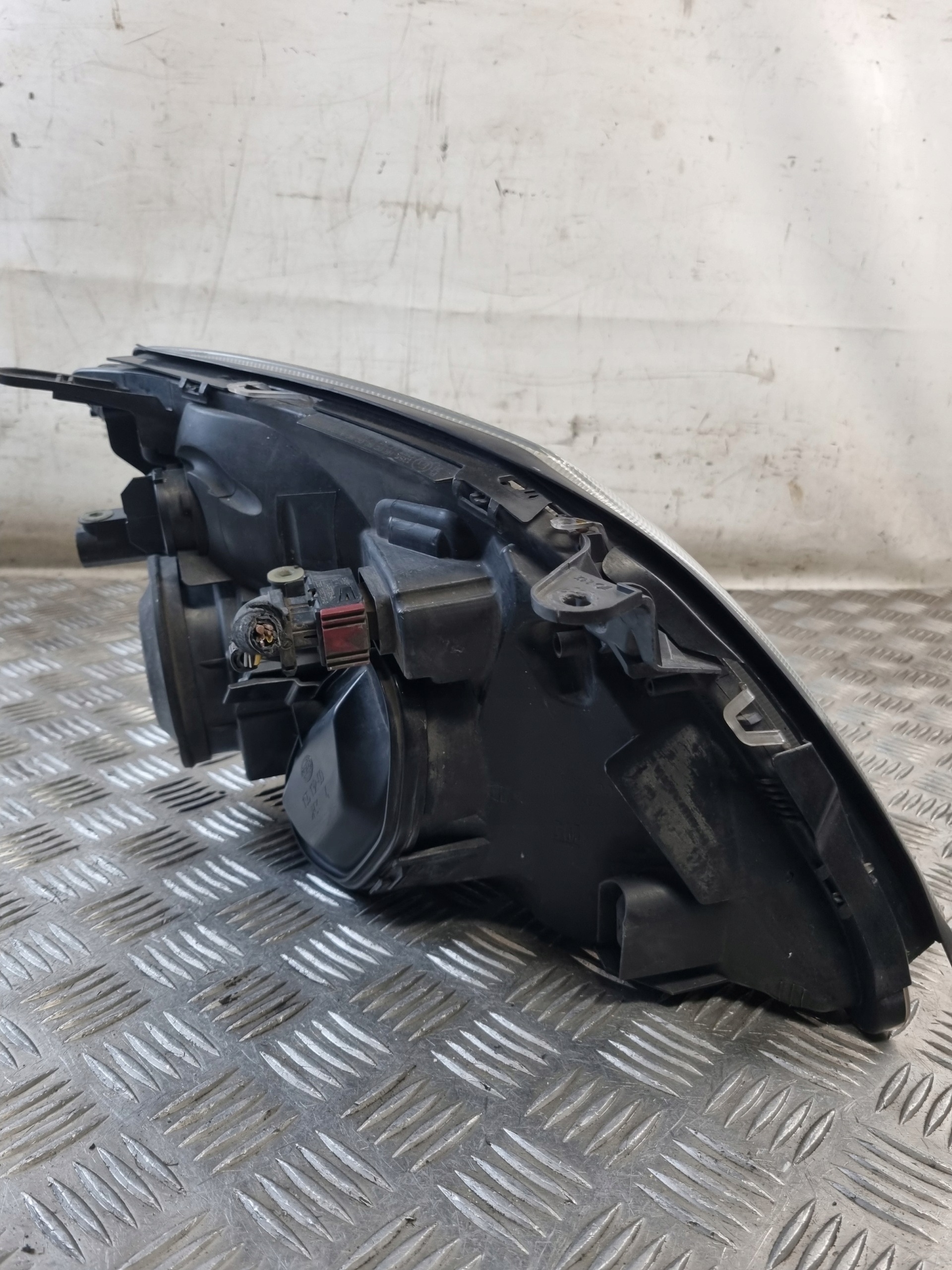 feu avant gauche OPEL SIGNUM