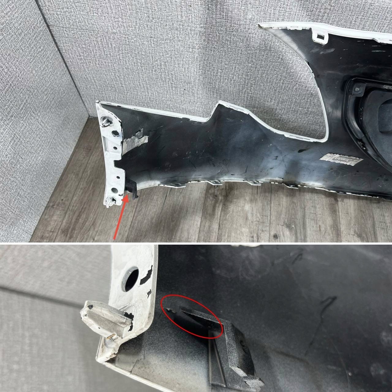 PEUGEOT EXPERT III 2016-2022 bumper front 9808639777