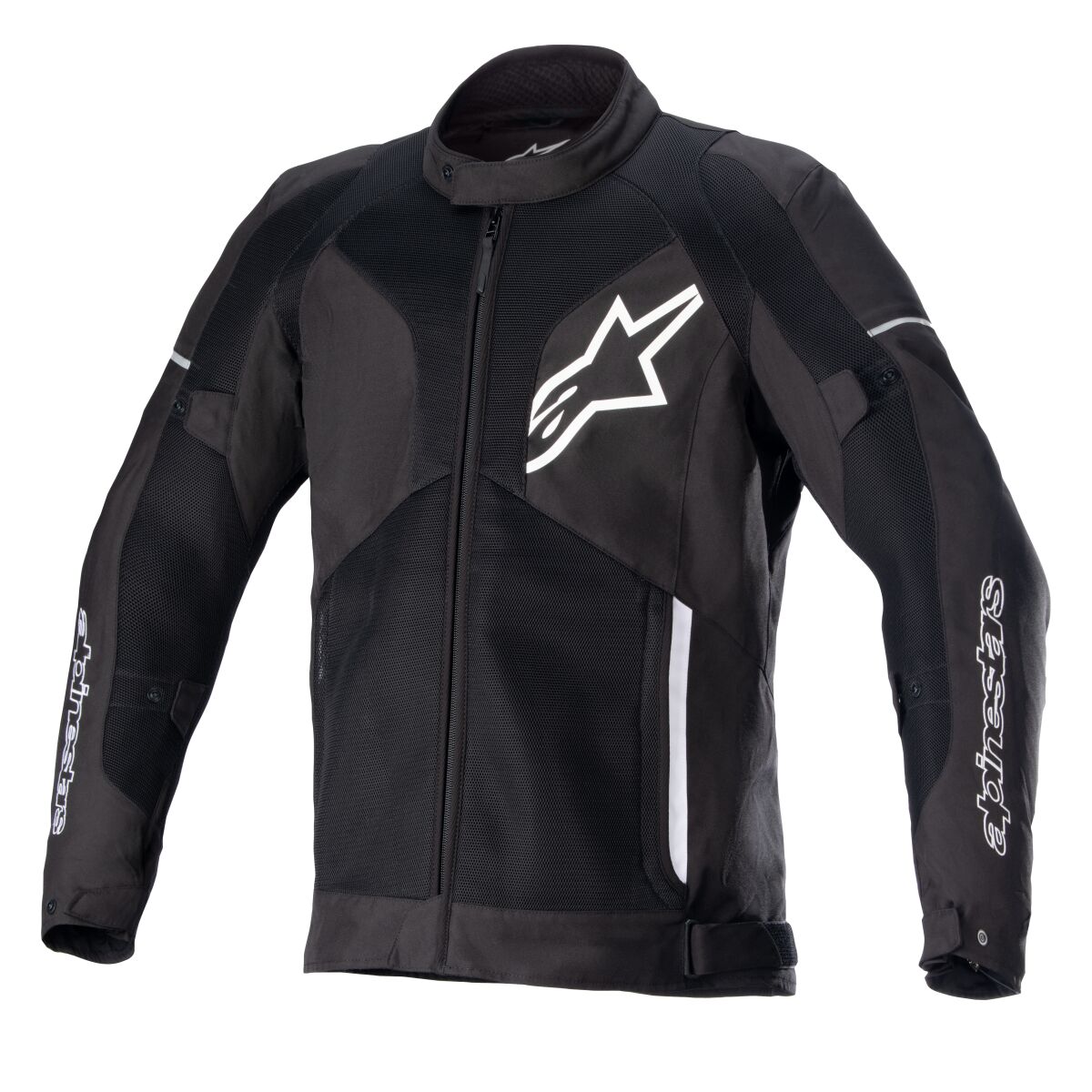 KURTKA MOTOCYKLOWA ALPINESTARS VIPER V3 AIR BK XL