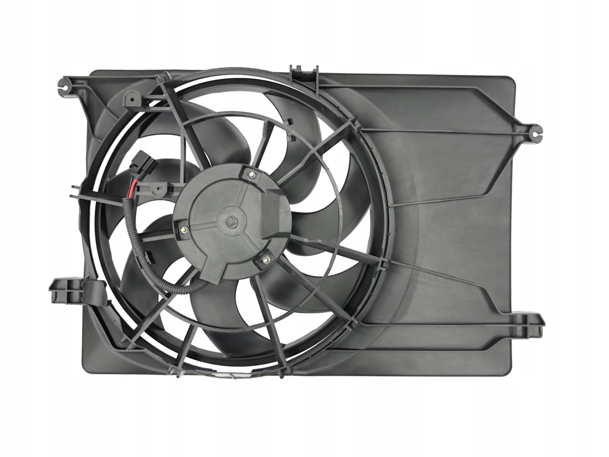 Ventilátor Kia Sportage 2,4L 25380-D9900 2017-