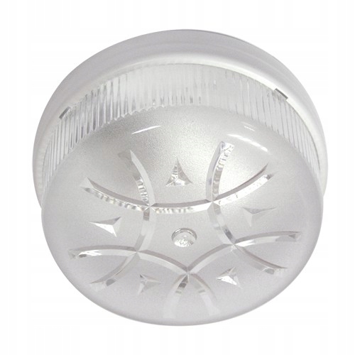 PLAFONIERA SUFITOWA GLOP FAVORI 01986 IDEUS