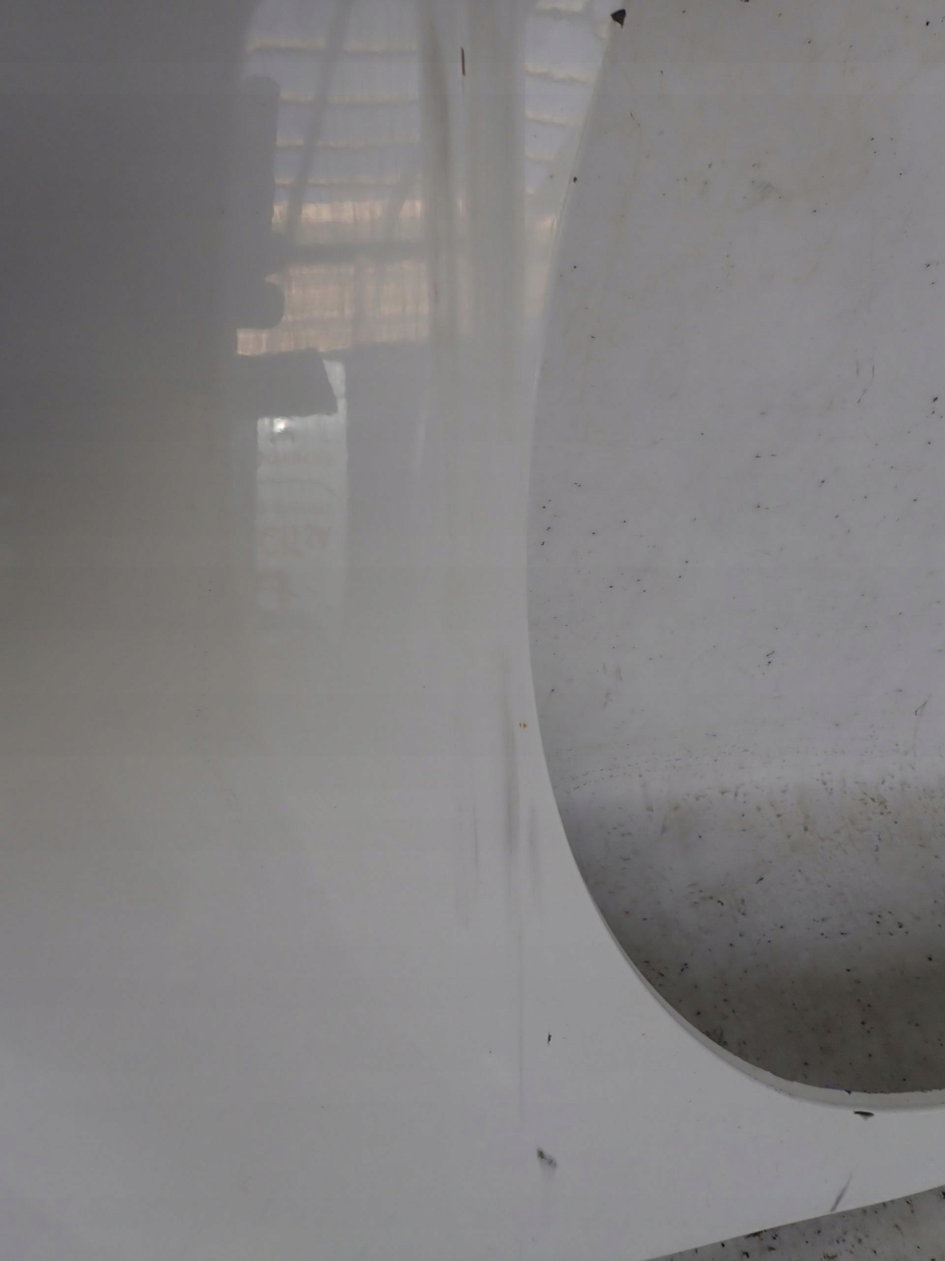 TOYOTA PROACE II 2 16- fender front front right
