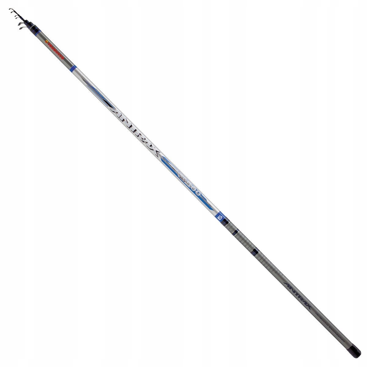 Wędka Trabucco Antrax Xtb Bolo 5,00m