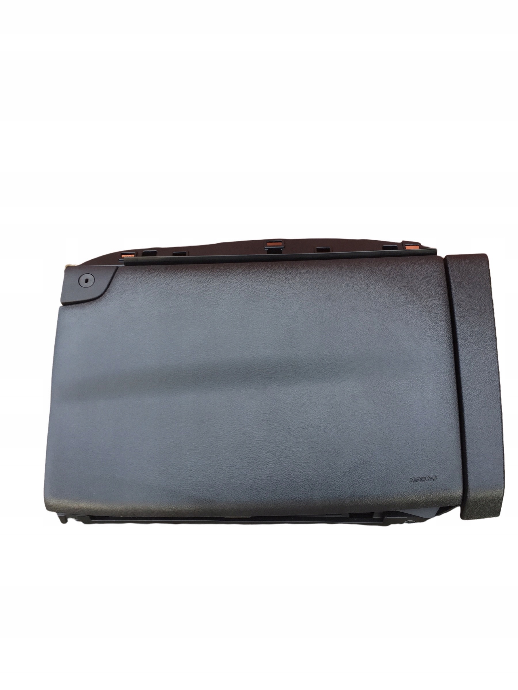 FORD EDGE LIFT USA SCHOWEK PASAŻERA Z NABOJEM