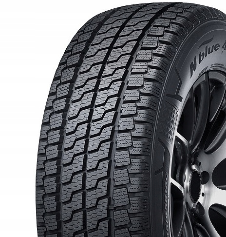 

2x 195/70R15C Nexen N'Blue 4 Season Van 104R 2023