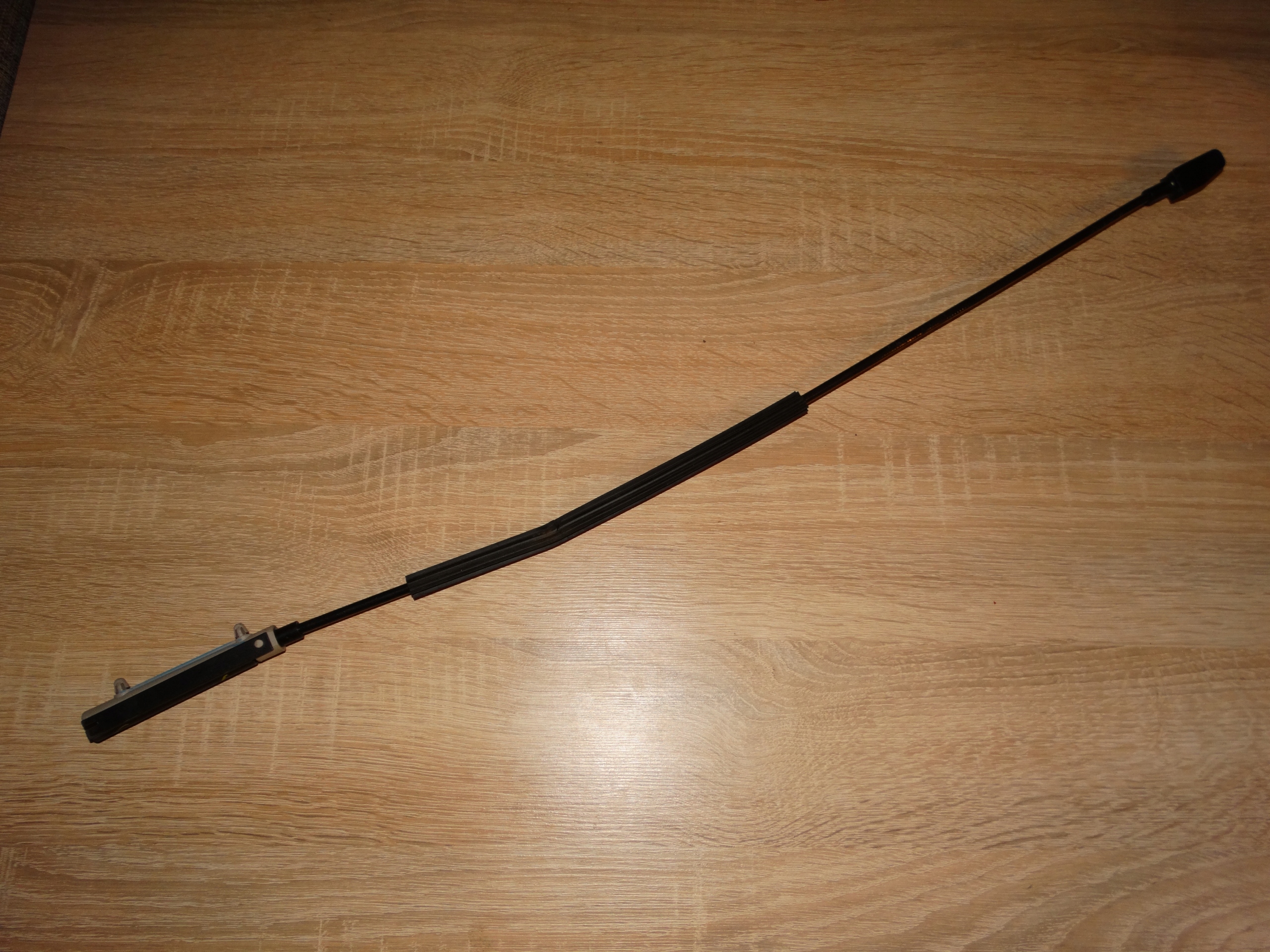 5C6823535 - Кабель капота VW Jetta A7 2018-23 17B823531