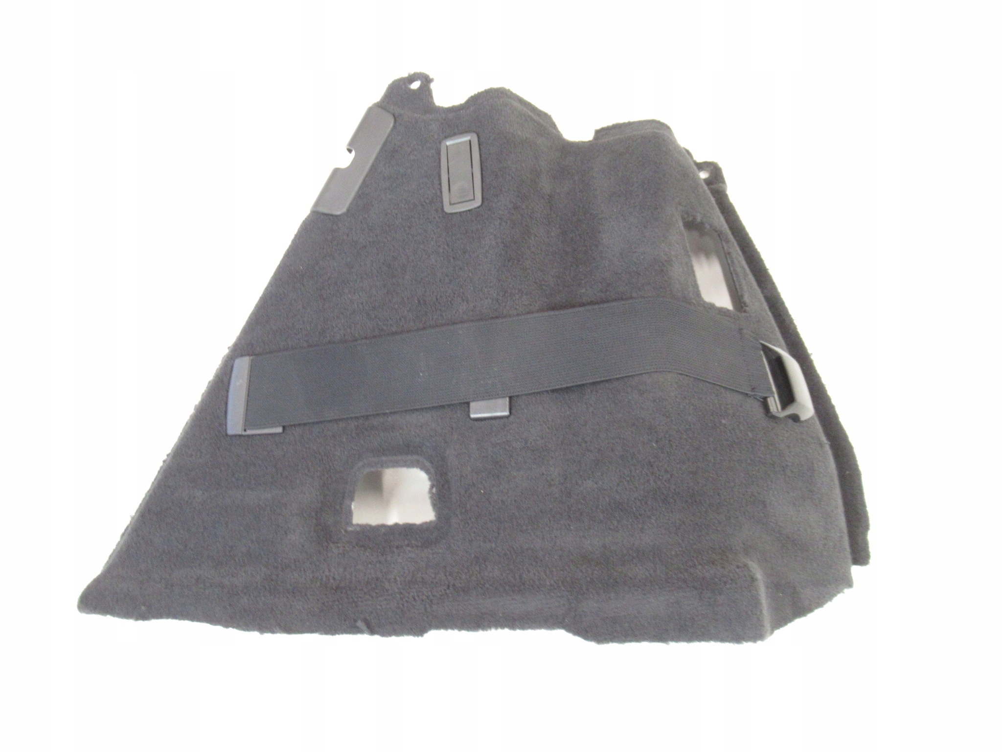 cover boot side BMW F07 GT Gran Turismo