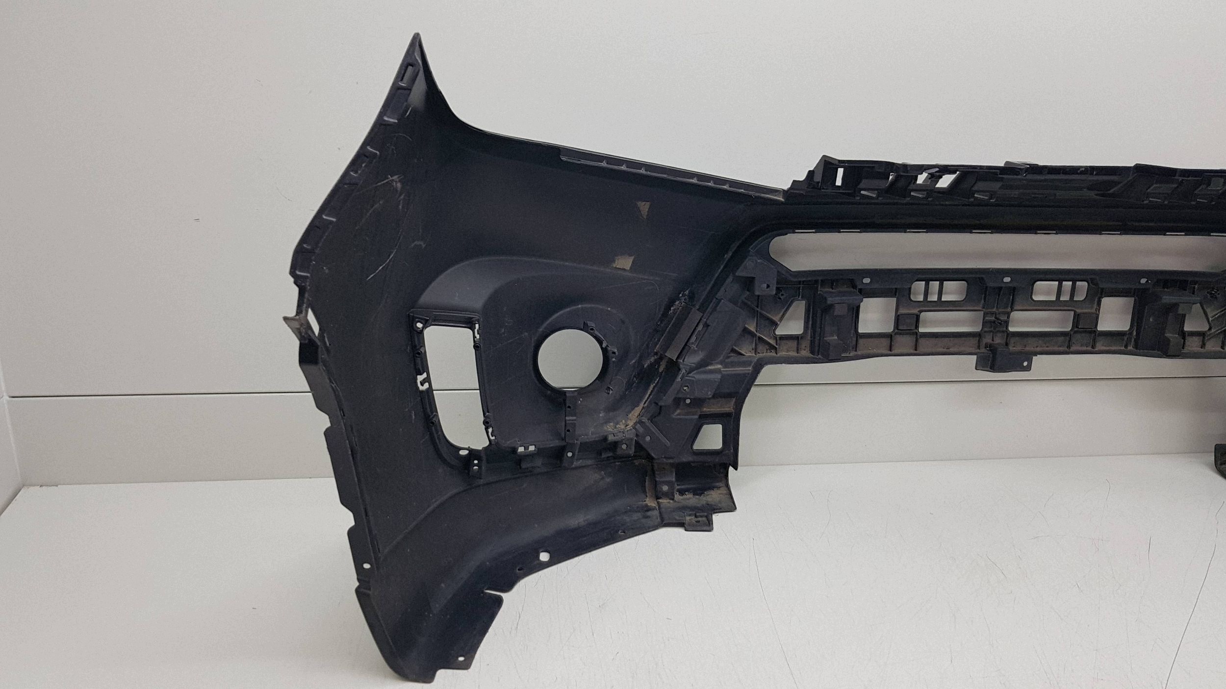 SUZUKI VITARA III LIFT 2018 - bumper front 71711-86R