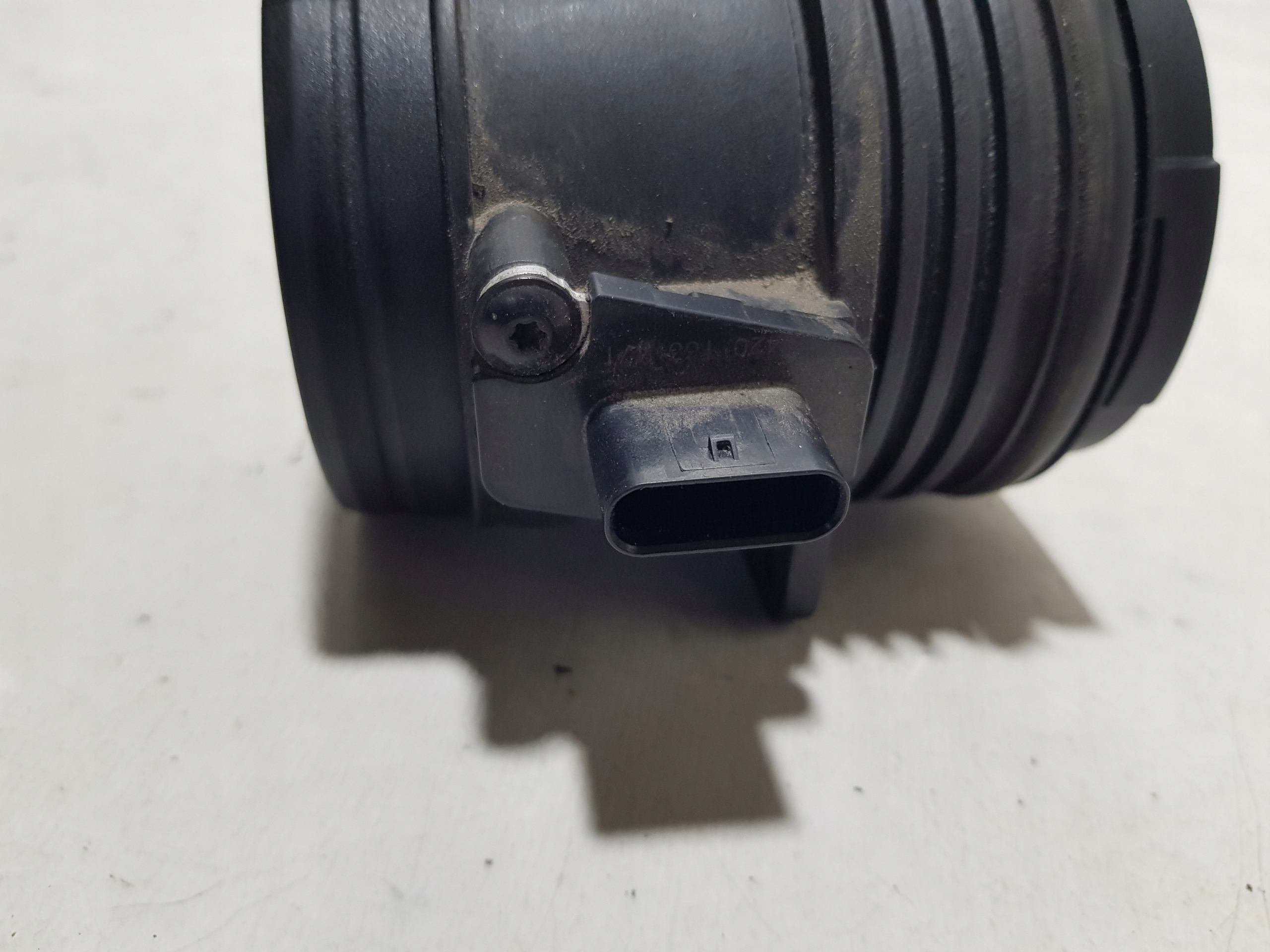 flow meter air AUDI A8 D4 4H0133384G