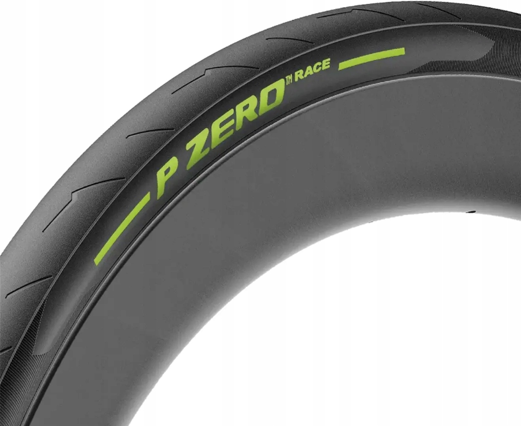 Pneumatika Pirelli P Zero Race 700X28 Lime