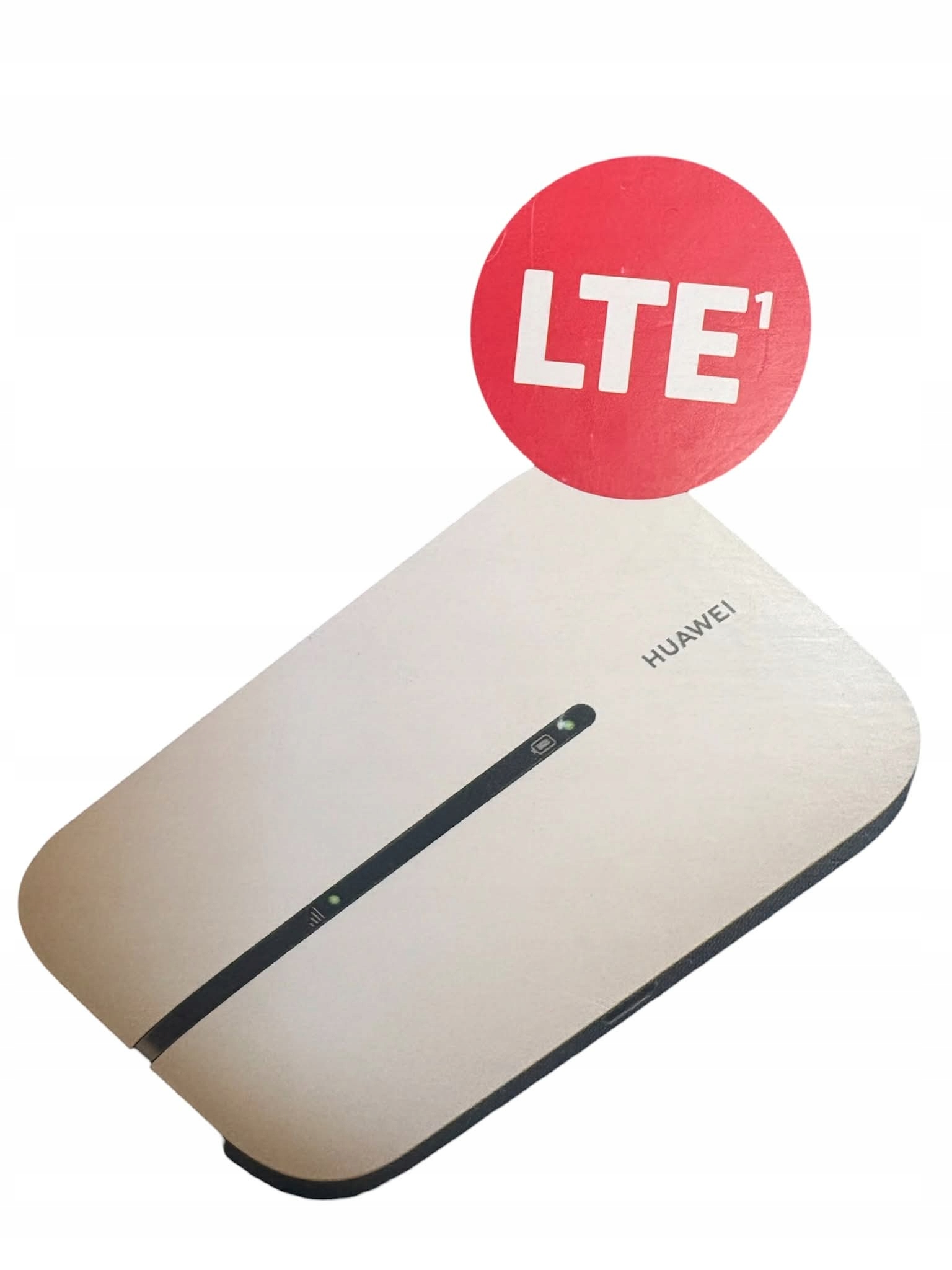 Wlan Hot Spot Router mobilny w tym pakiet startowy Lte