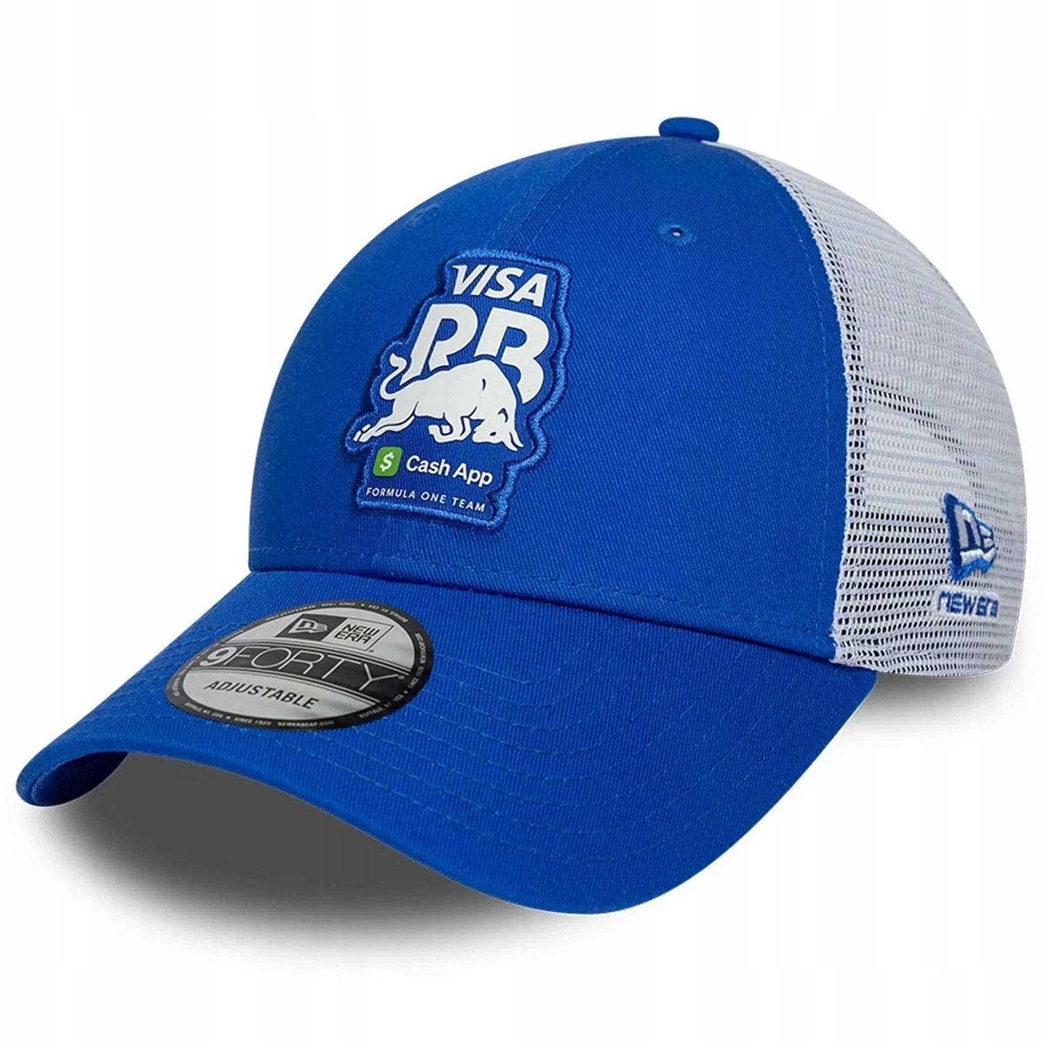 Čepice Visa Cash App Rb F1 New Era 9Forty Summer