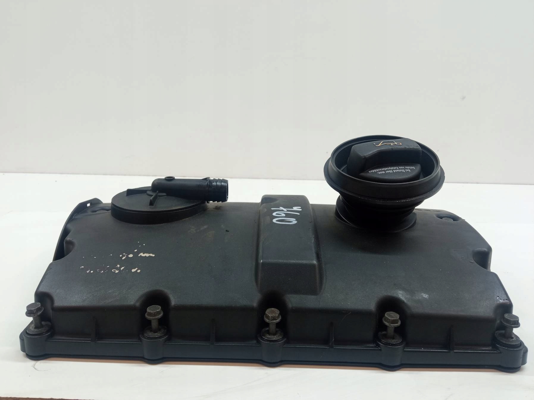 Abdeckung der Ventile 038103469 1.9 TDI VW Volkswagen Golf IV (1997-2004)