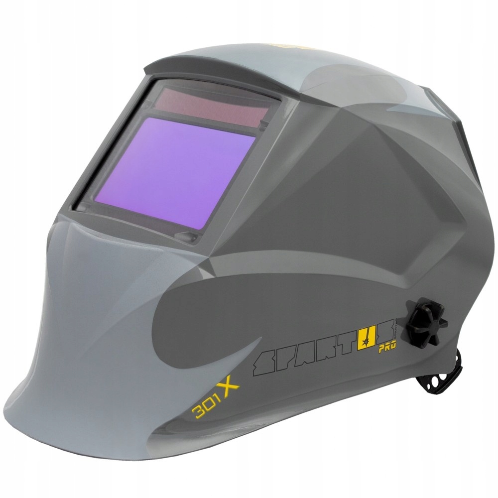 МАСКА ДЛЯ ОБЛИЧЧЯ 301X SPARTUS TIG