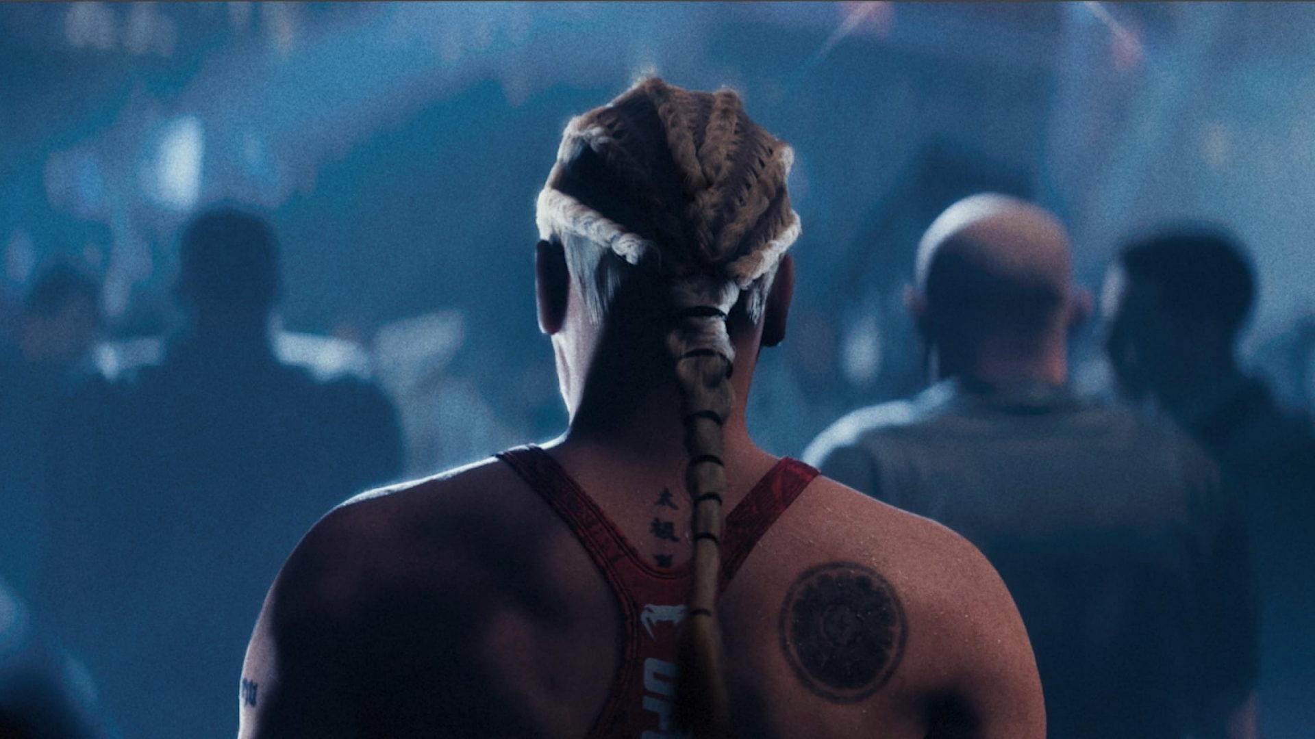 UFC 5 XBOX SERIES X/S KLUCZ Tytuł UFC 5 KOD