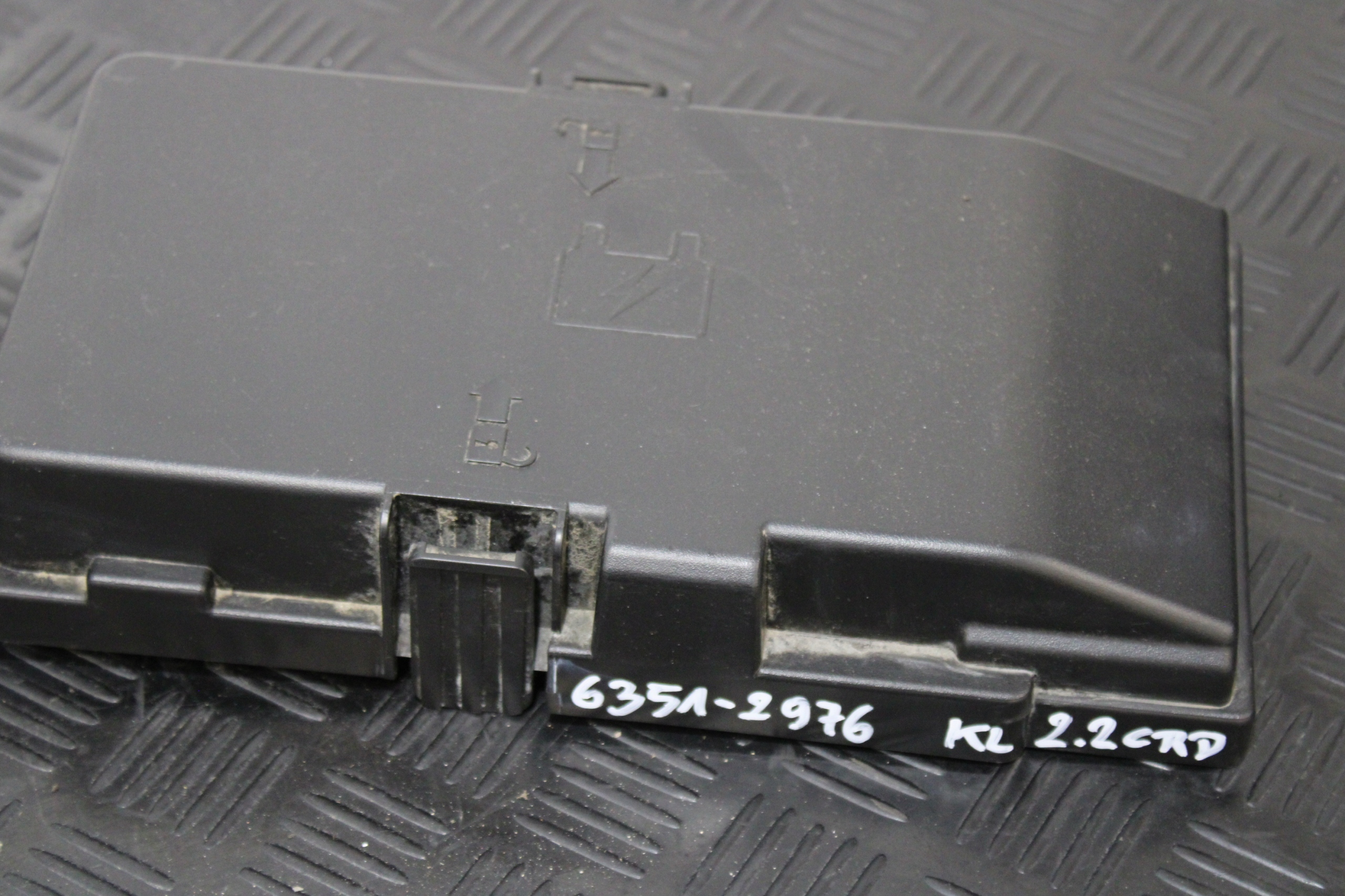 Module fusibles Boîte 68264536AD JEEP CHEROKEE KL