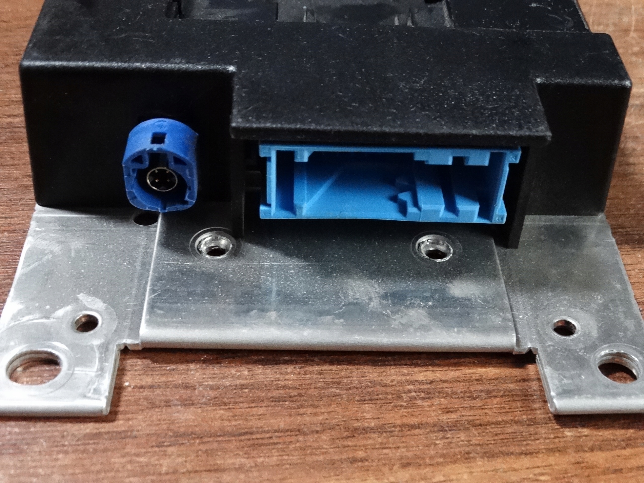 IDEALNY module TELEMATIC TELEMATIK BMW 1 9