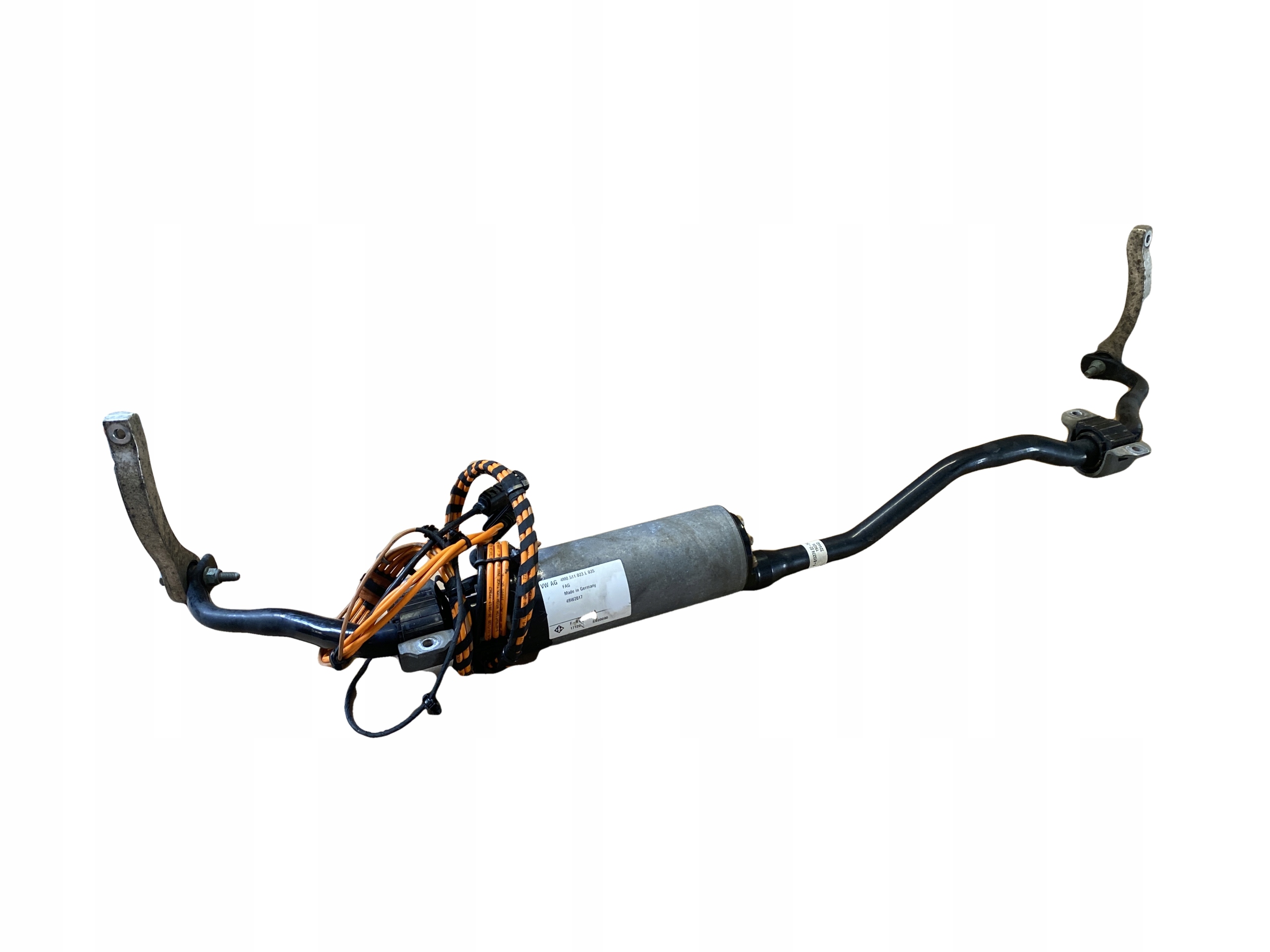 AUDI Q7 Sq7m СТАБІЛІЗАТОР АКТИВНИЙ TYLm0511023l