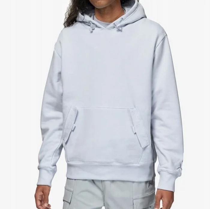 Pánská mikina Jordan solefly hoodie