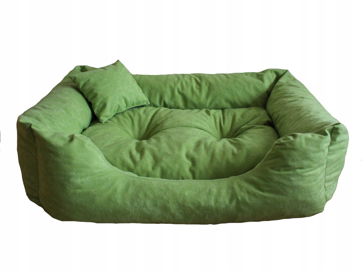

Duże Legowisko Dla Psa kanapa 100x80 XXL Labrador