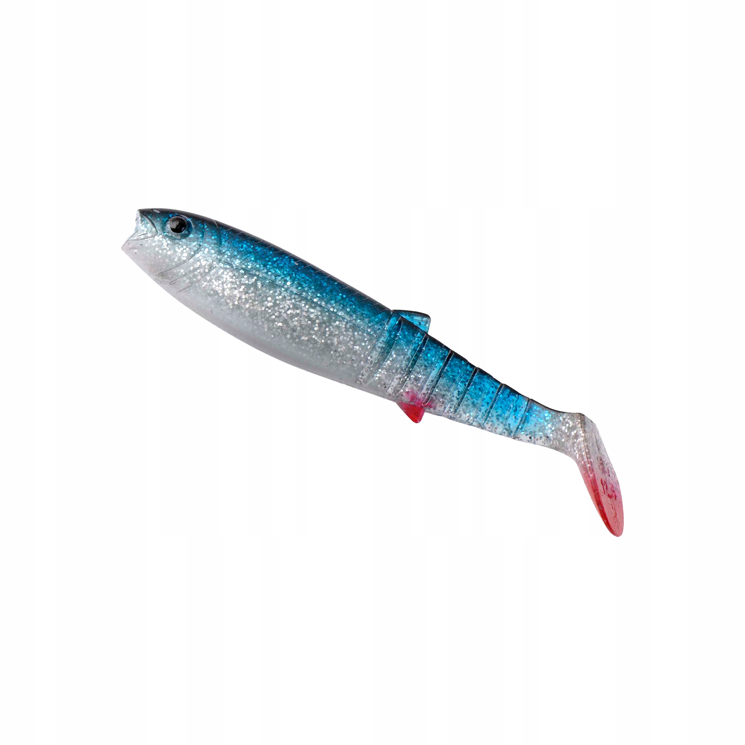 Cannibal Shad Savage Gear 8cm 5g Roach