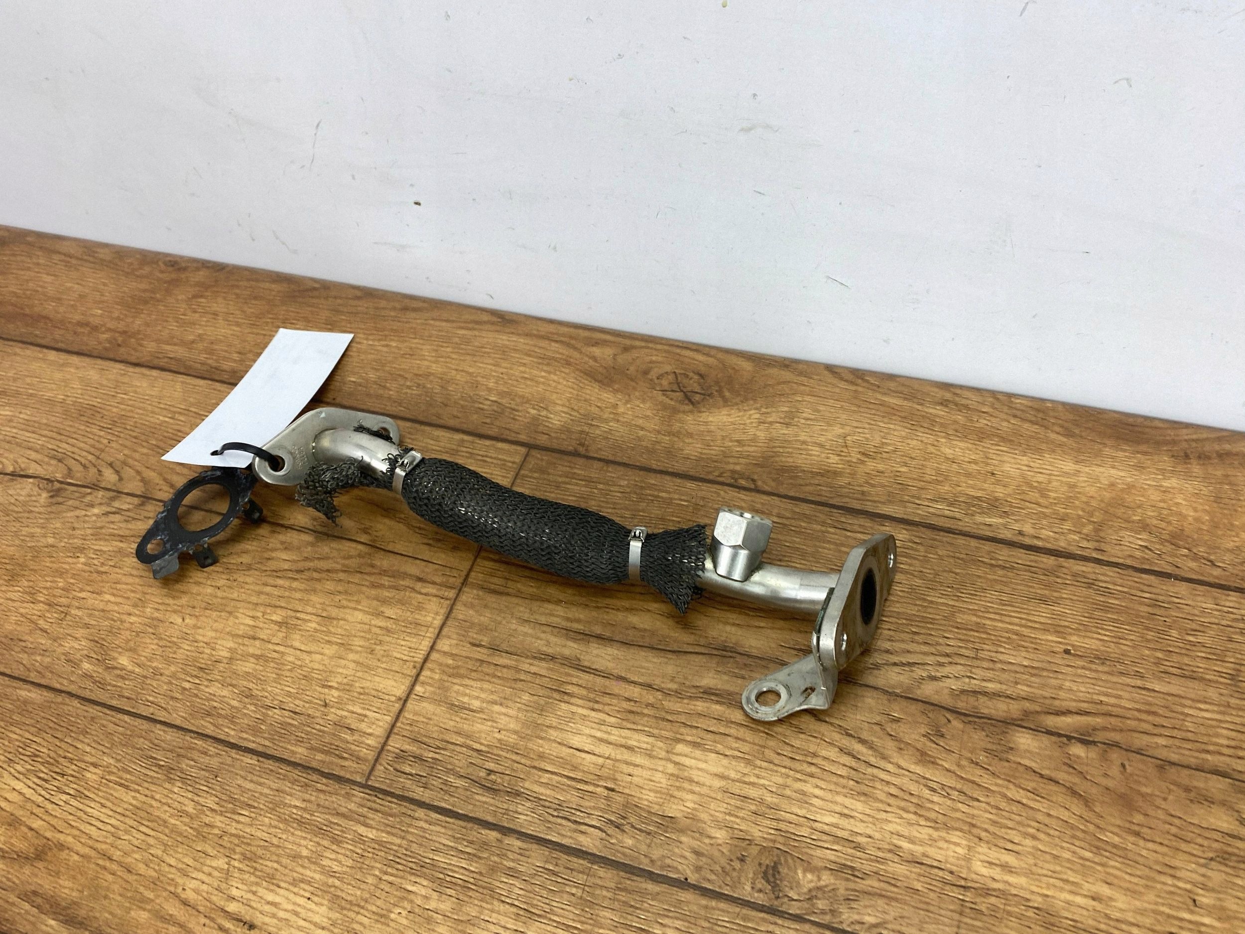 prijenos EGR Ford Edge II Lift 2.0 2019+