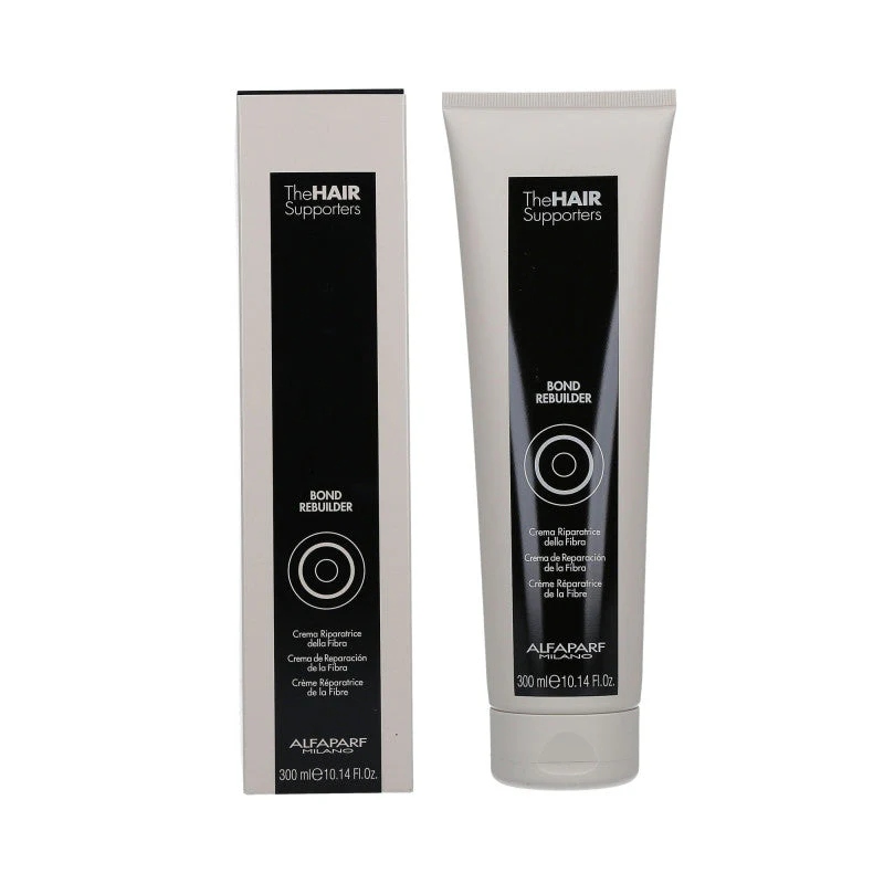 Alfaparf Milano The Hair Supporters Ochranný krém na vlasy 300 ml
