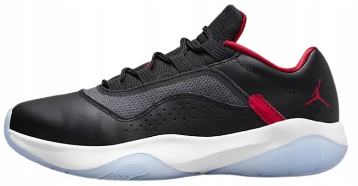 37,5 Buty Air Jordan 11CMFT Low CZ0907-006 Sportowe Czarne
