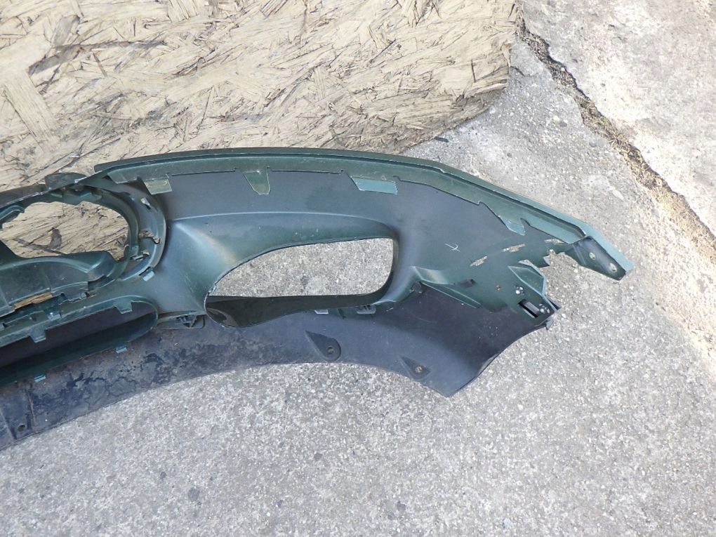 MINI CLUBMAN F54 without PDC front bumper
