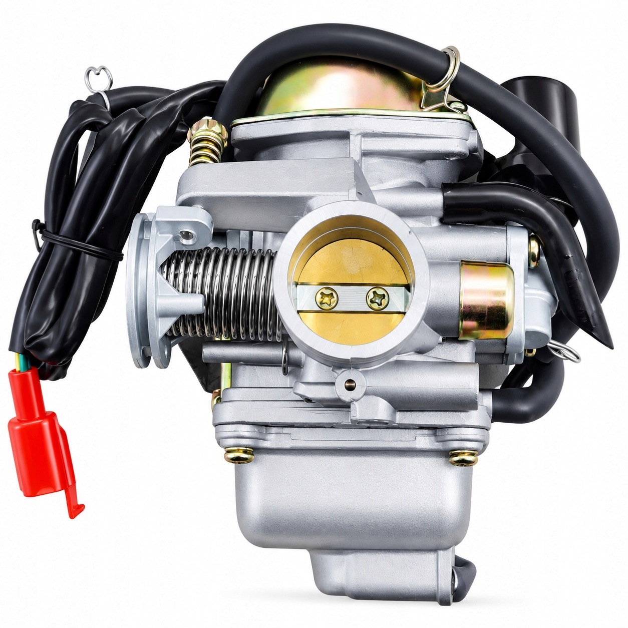Gaźnik Atv Quad 125 150 Automat Zipp Keeway Leone