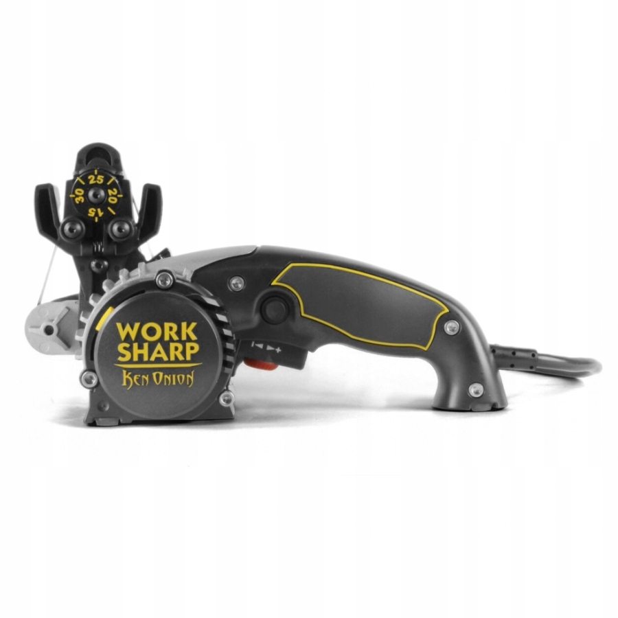 Ostrzałka elektryczna Work Sharp Ken Onion Edition EAN (GTIN) 6942870306629